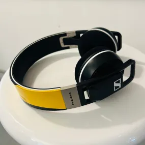 F703 Sennheiser x Freitag Headphones