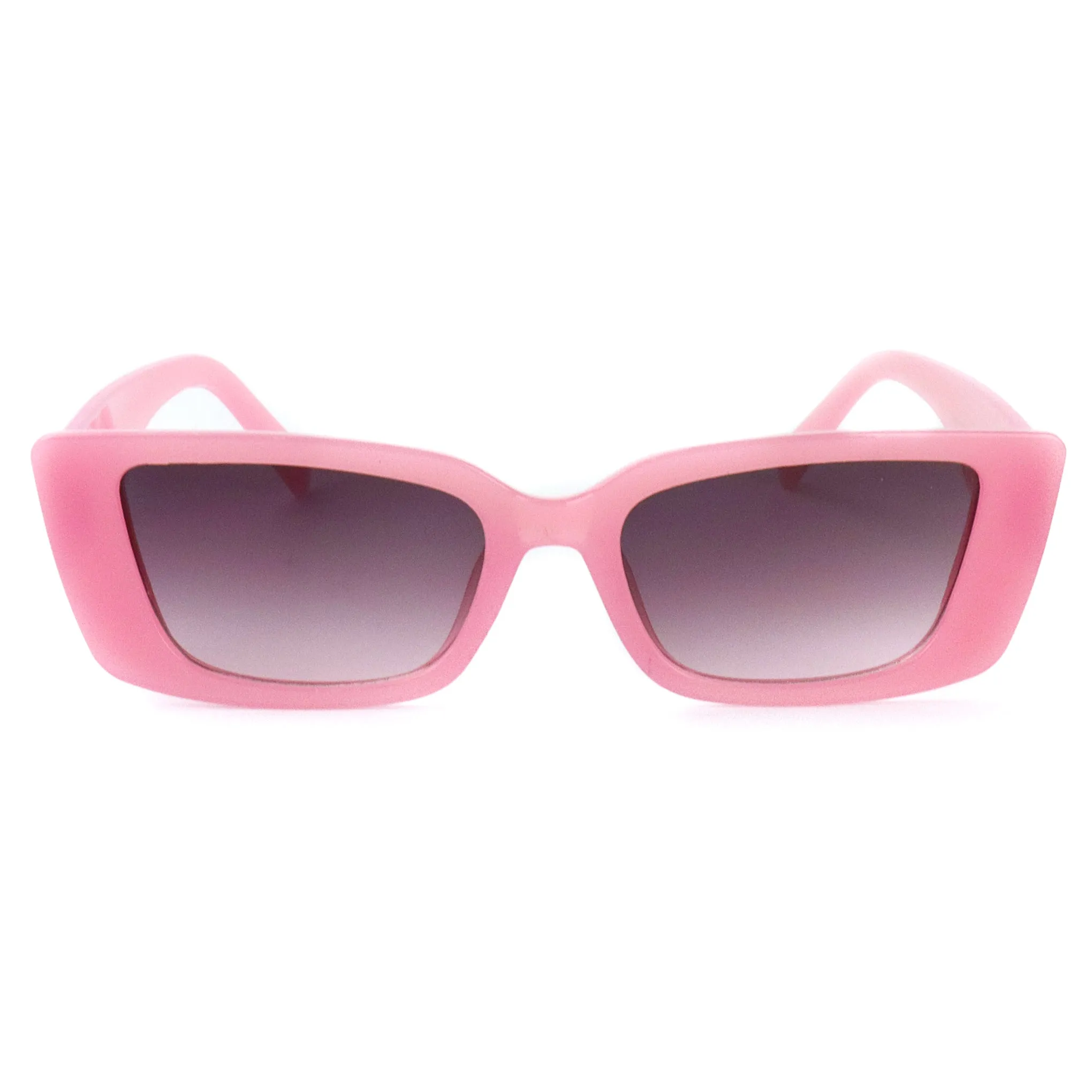 Fame Sunglasses - Pink