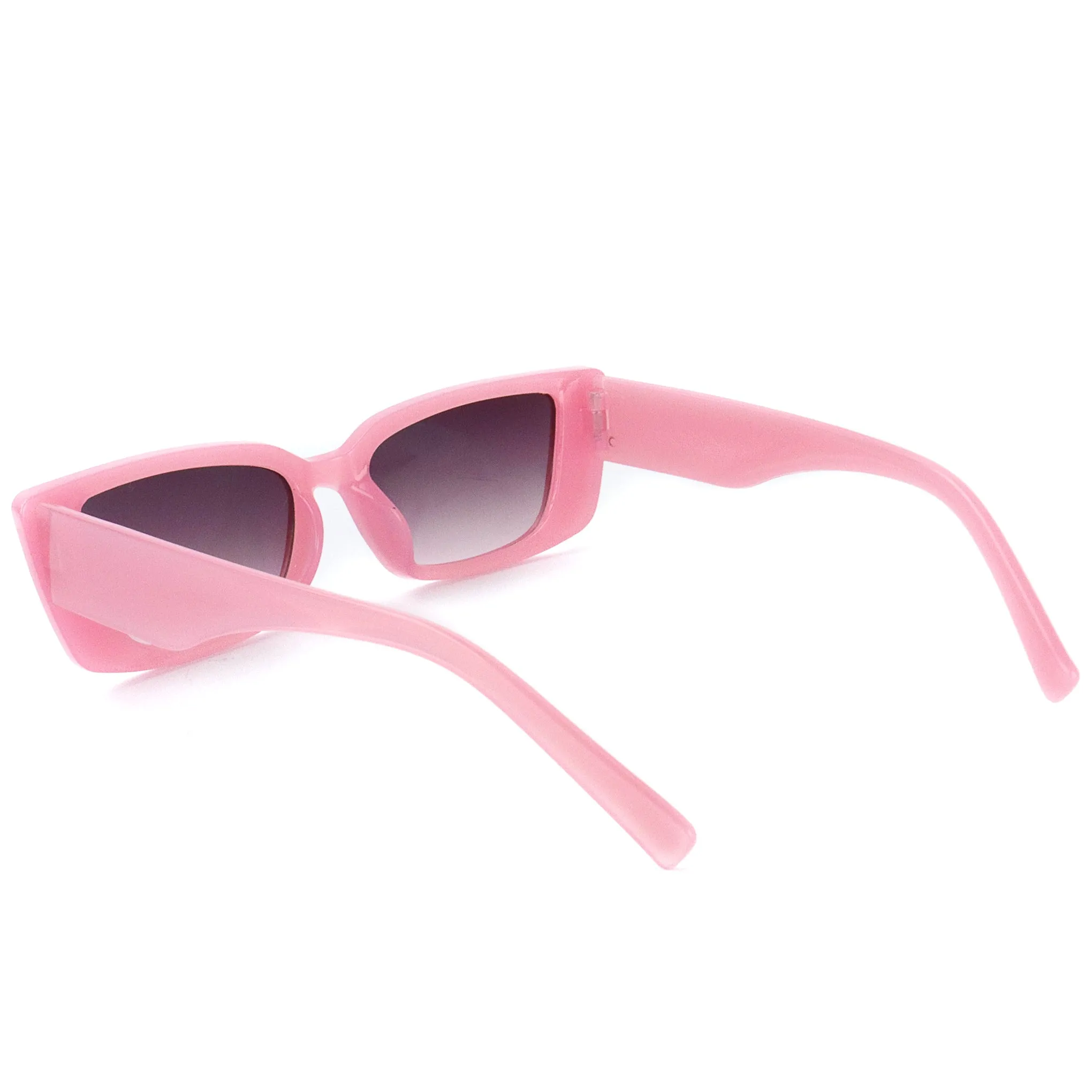 Fame Sunglasses - Pink