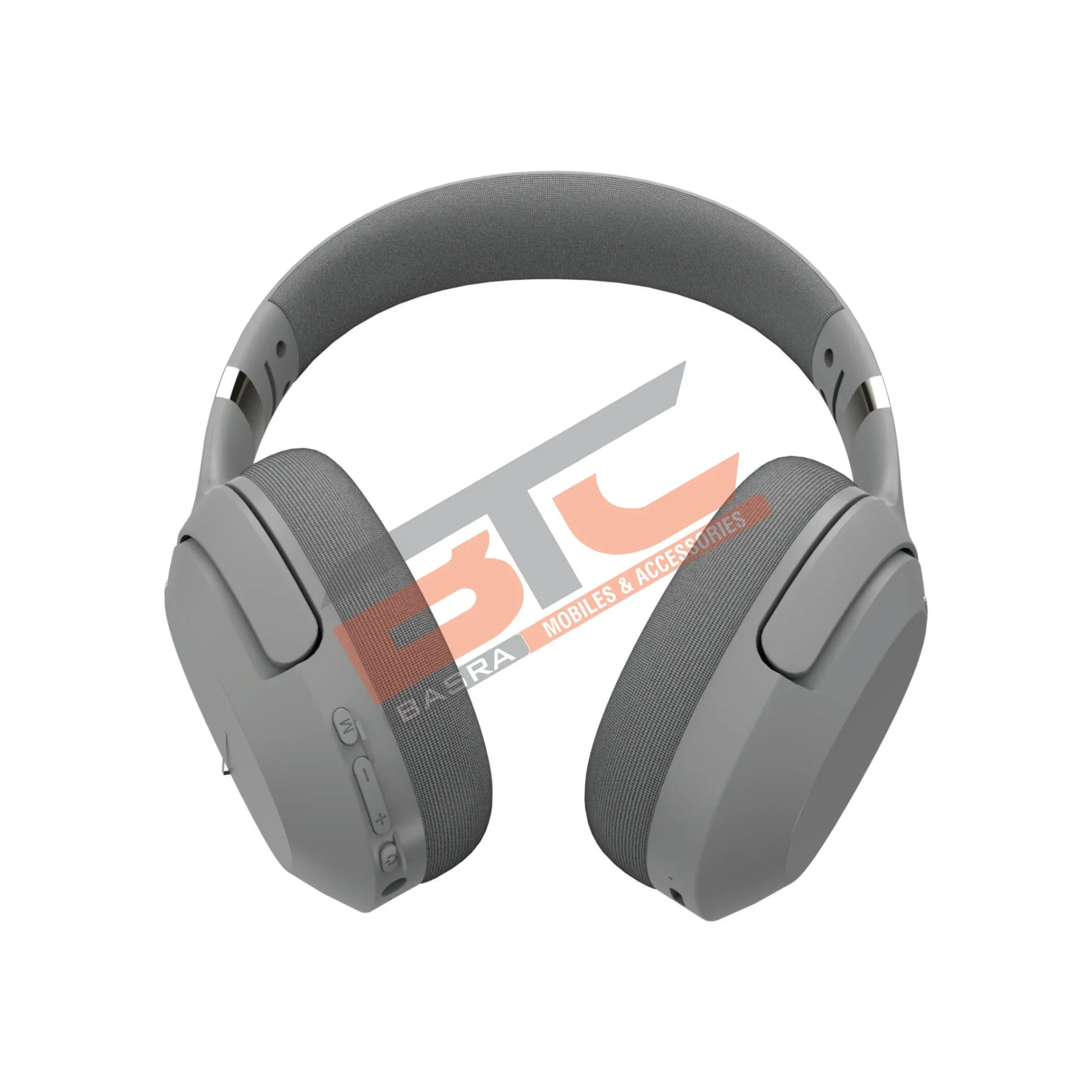 FASTER S6 HD WIRELESS BLUETOOTH HEADSET STEREO HEADPHONES