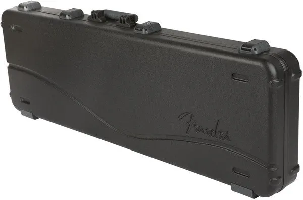 Fender Case Deluxe Molded Bass