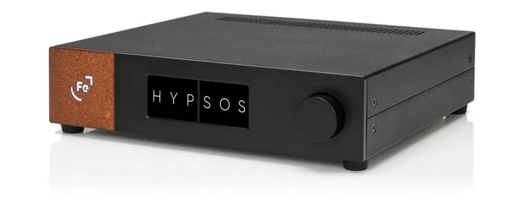 Ferrum Hypsos Configurable Power Supply (FLOOR SAMPLE) (available to demo)