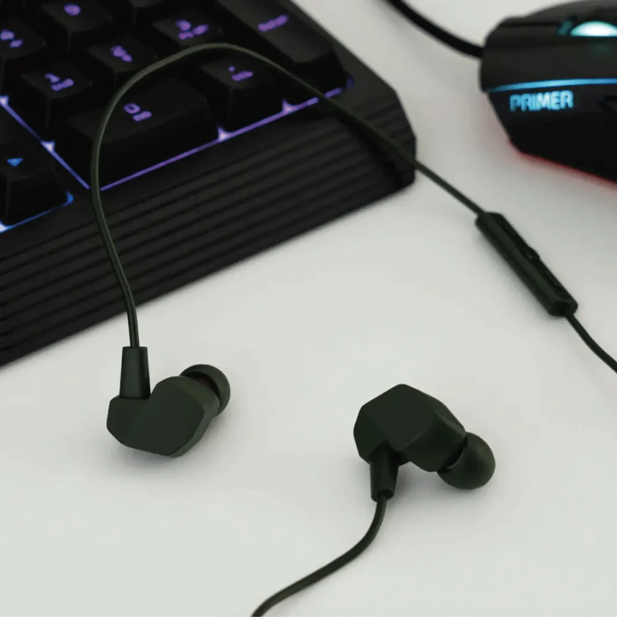 Final Audio VR2000 In-Ear Earphones