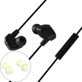 Final Audio VR3000 Earphones for Gaming with Mic & Control (Open Box)