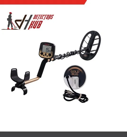 Fisher Gold Bug Pro Metal Detector