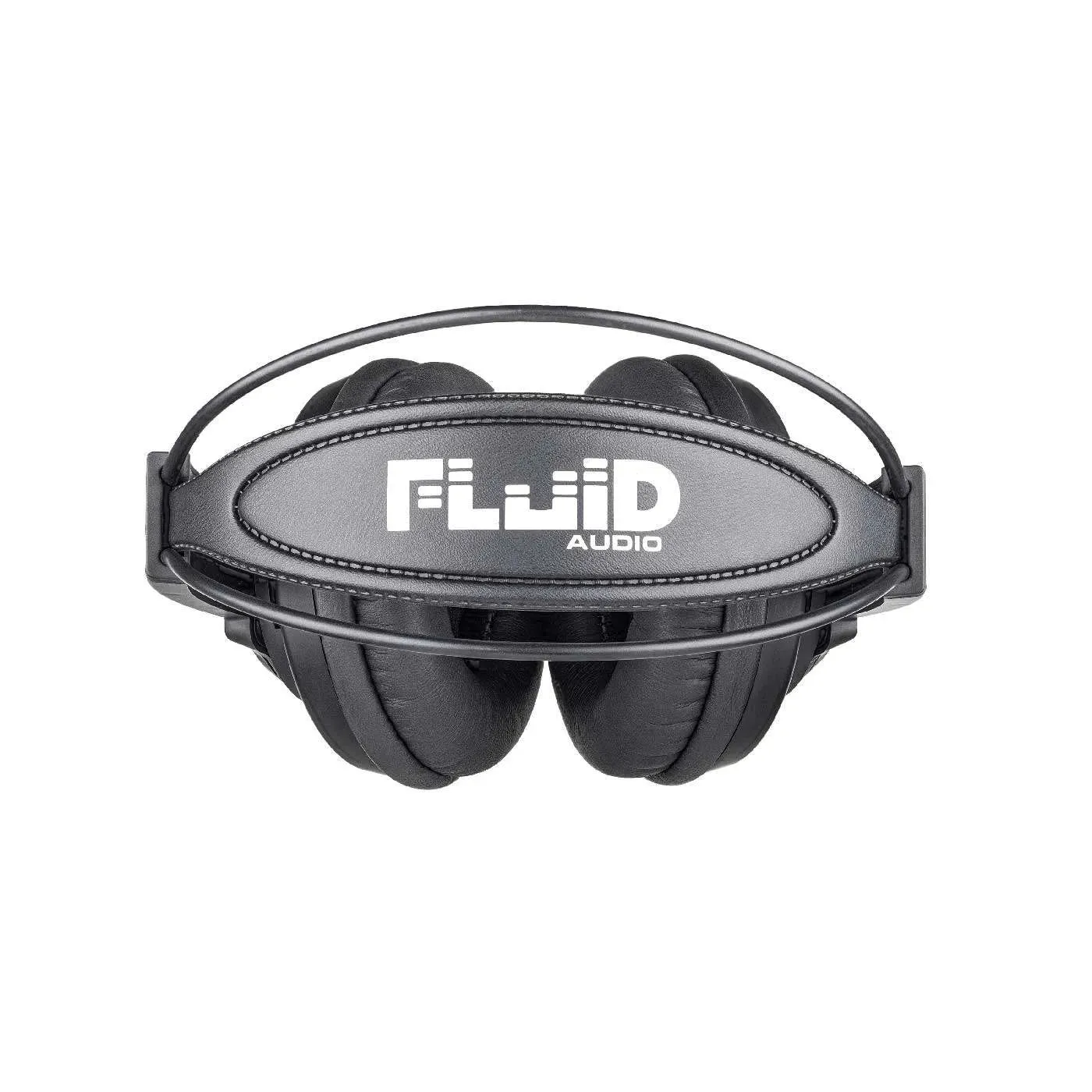 Fluid Audio FOCUS Headphones Mixing System