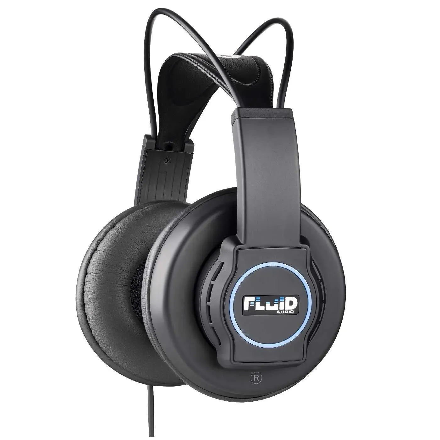 Fluid Audio FOCUS Headphones Mixing System