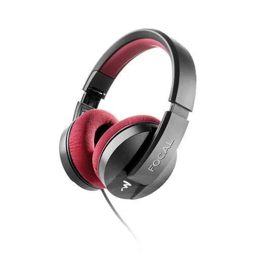 Focal LISTEN PRO Closed-Back Reference Studio Headphones