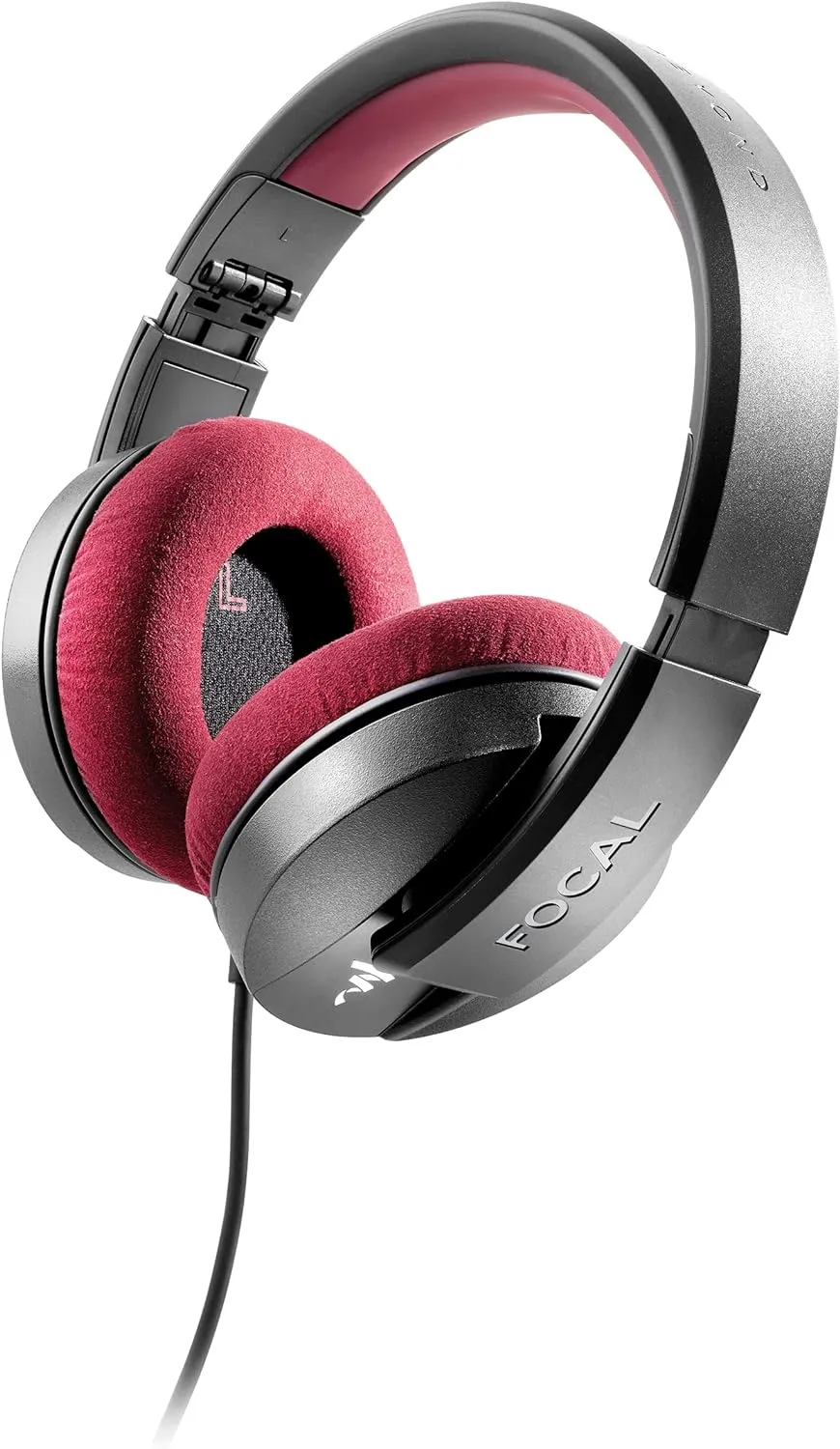 Focal LISTEN PRO Closed-Back Reference Studio Headphones