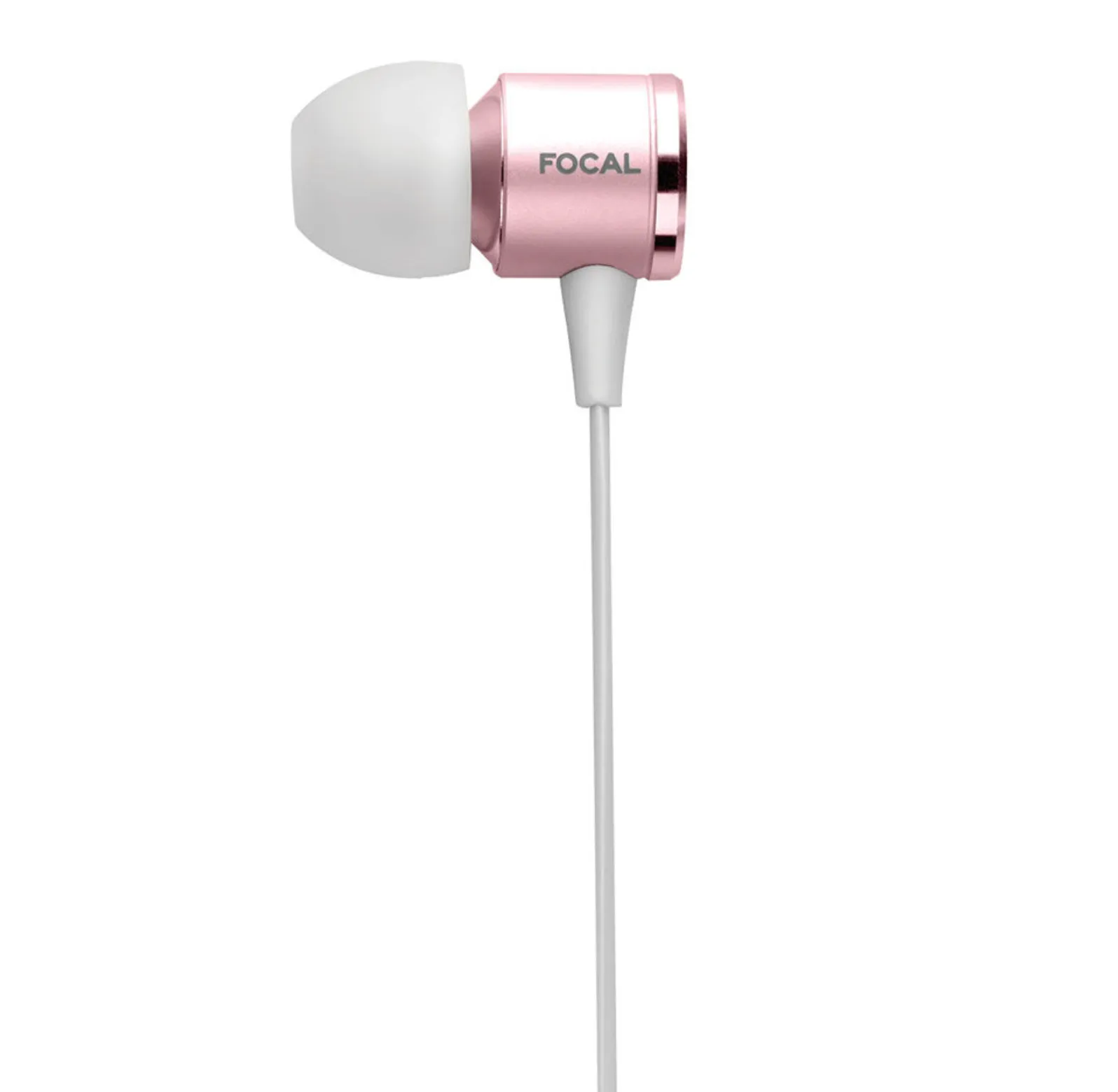 Focal Spark Wireless In-Ear Headphones Rose Gold