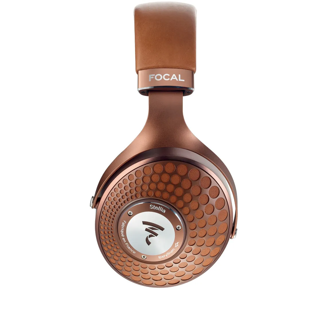 Focal Stellia Closed Back Headphones (B-Stock, Factory Refurbished)