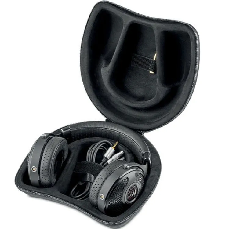 Focal Utopia Black Headphones (Gen 3)