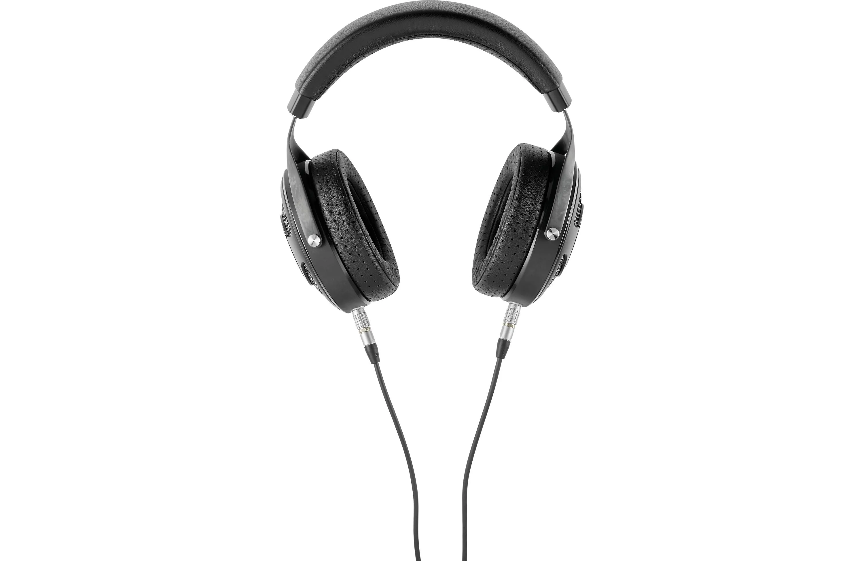 Focal Utopia Black Headphones (Gen 3)