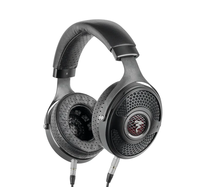 Focal Utopia Headphones