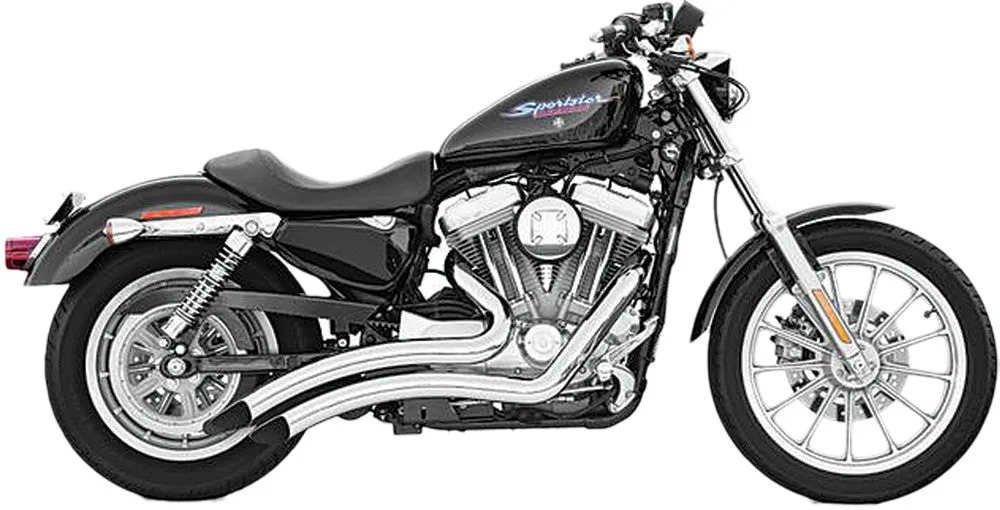 FREEDOM PASSENGER PEG MOUNT XL SPORTSTER AC00106