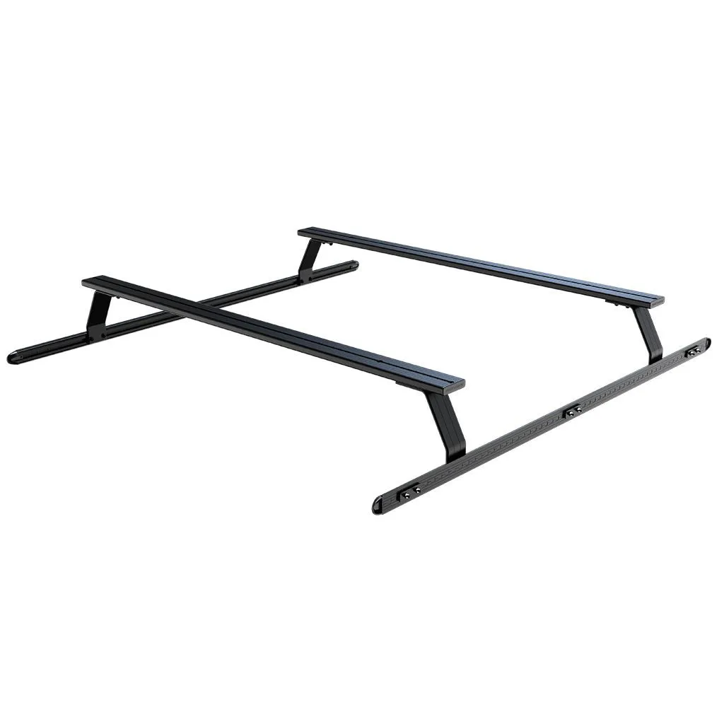 Front Runner Double Load Bar Kit for RAM 1500 6.4’ Crew Cab (2009 )