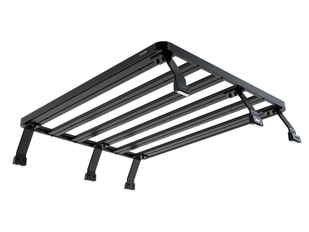 Front Runner Slimline II Load Bed Rack Kit/Tall For Ford Ranger WILDTRAK 2014 - Present