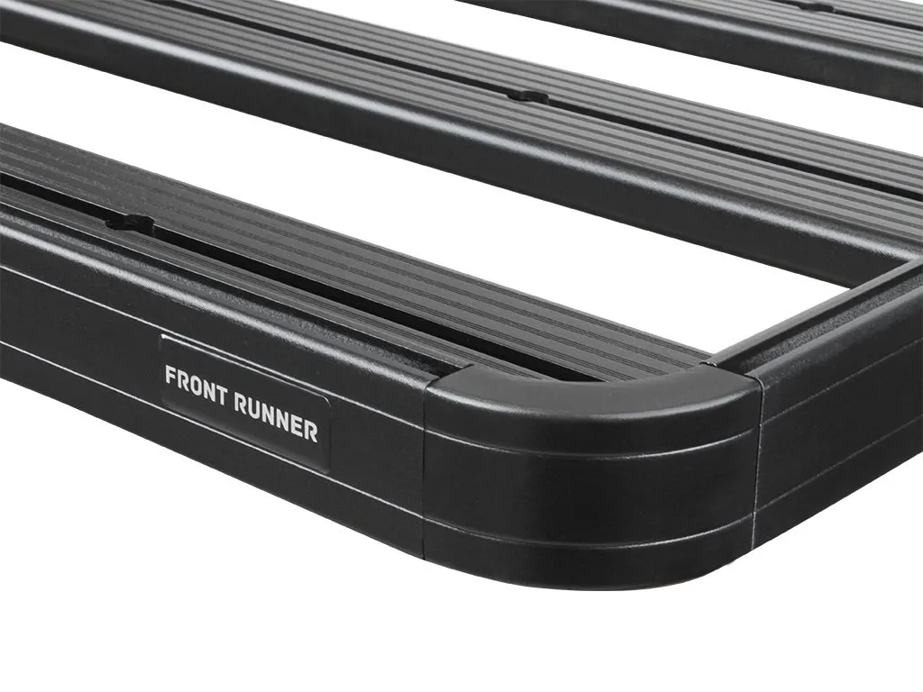 Front Runner Slimline II Load Bed Rack Kit/Tall For Ford Ranger WILDTRAK 2014 - Present