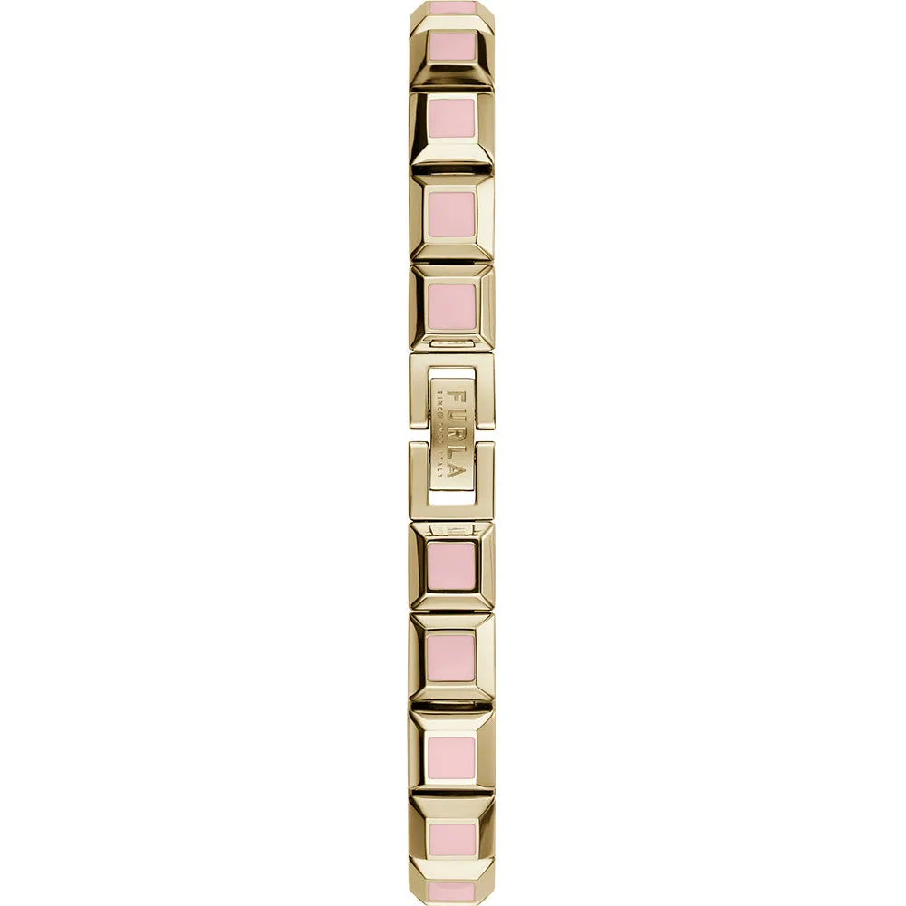 Furla WW00035003L2 Arch Case Pink