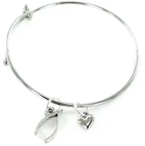 gabby & gia bracelet - make a wish Case of 3