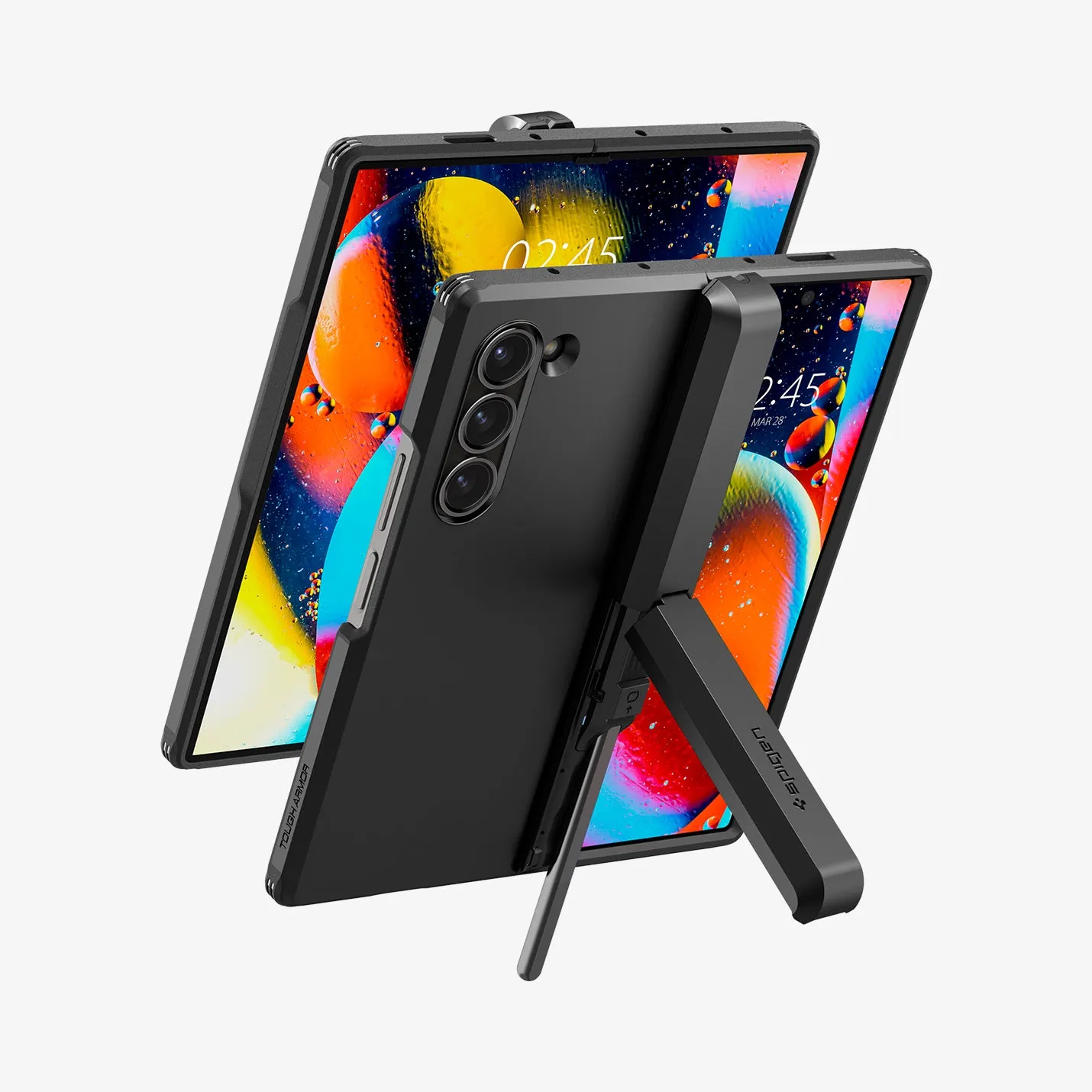 Galaxy Z Fold 6 Series - Tough Armor Pro P