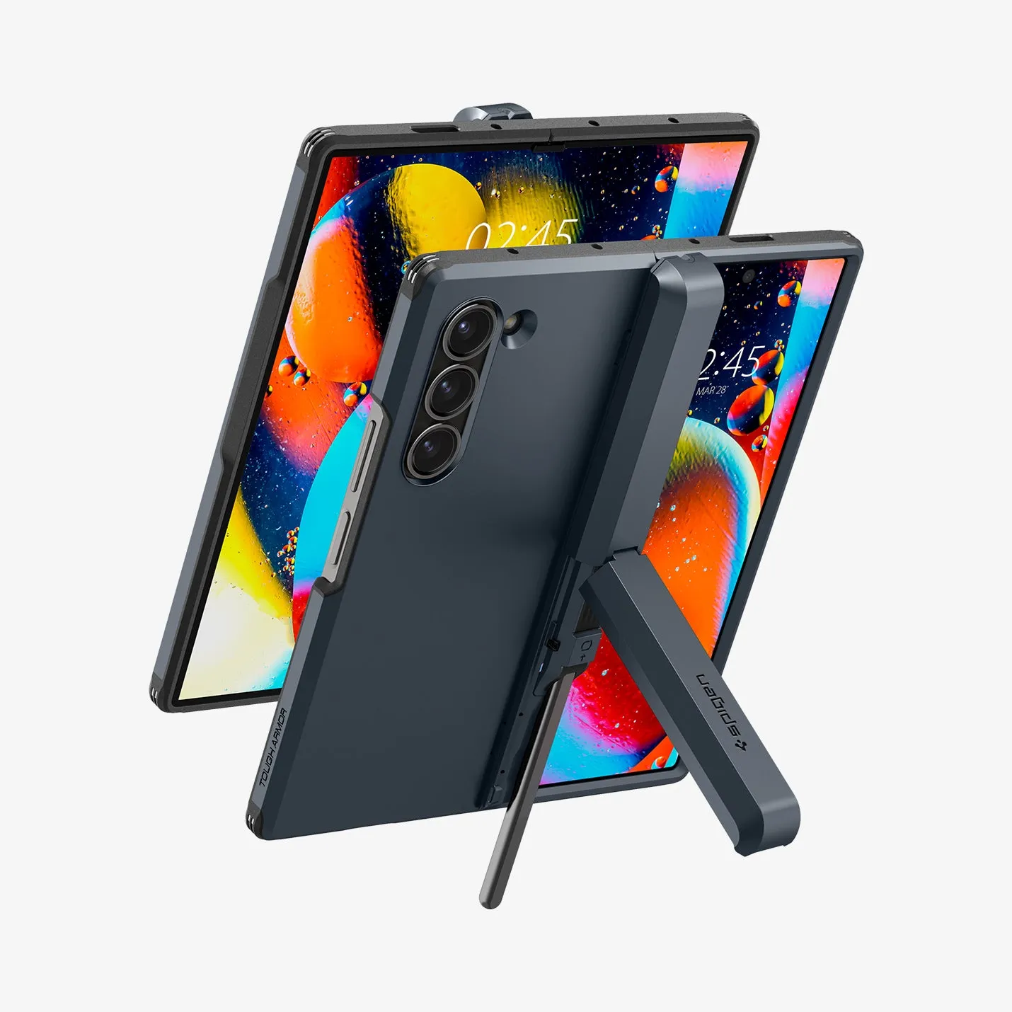 Galaxy Z Fold 6 Series - Tough Armor Pro P