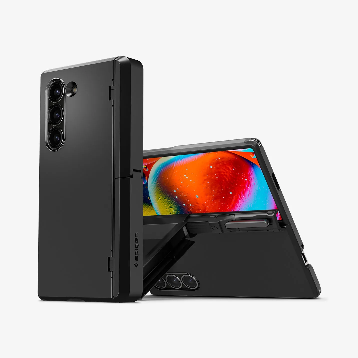 Galaxy Z Fold 6 Series - Tough Armor Pro P