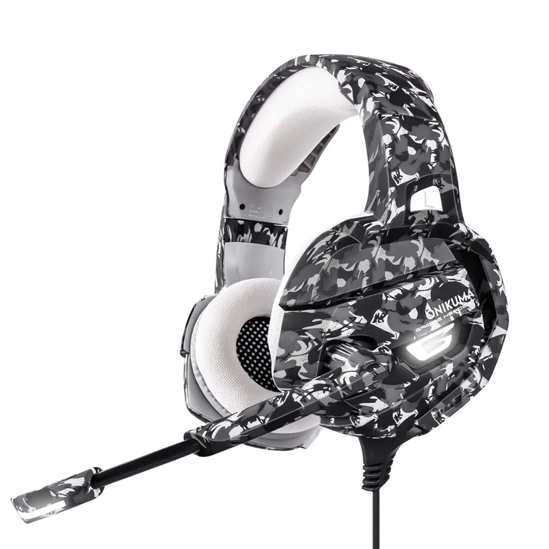 Gaming Headphones