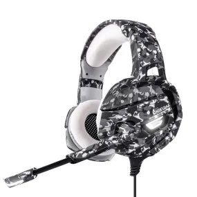 Gaming Headphones