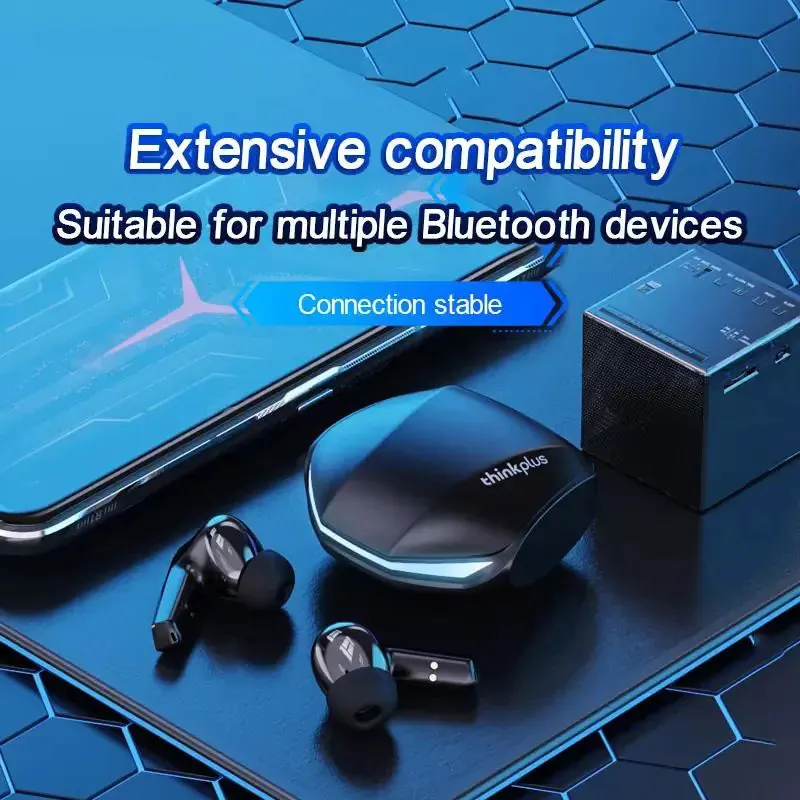 Gaming Wireless Earphones