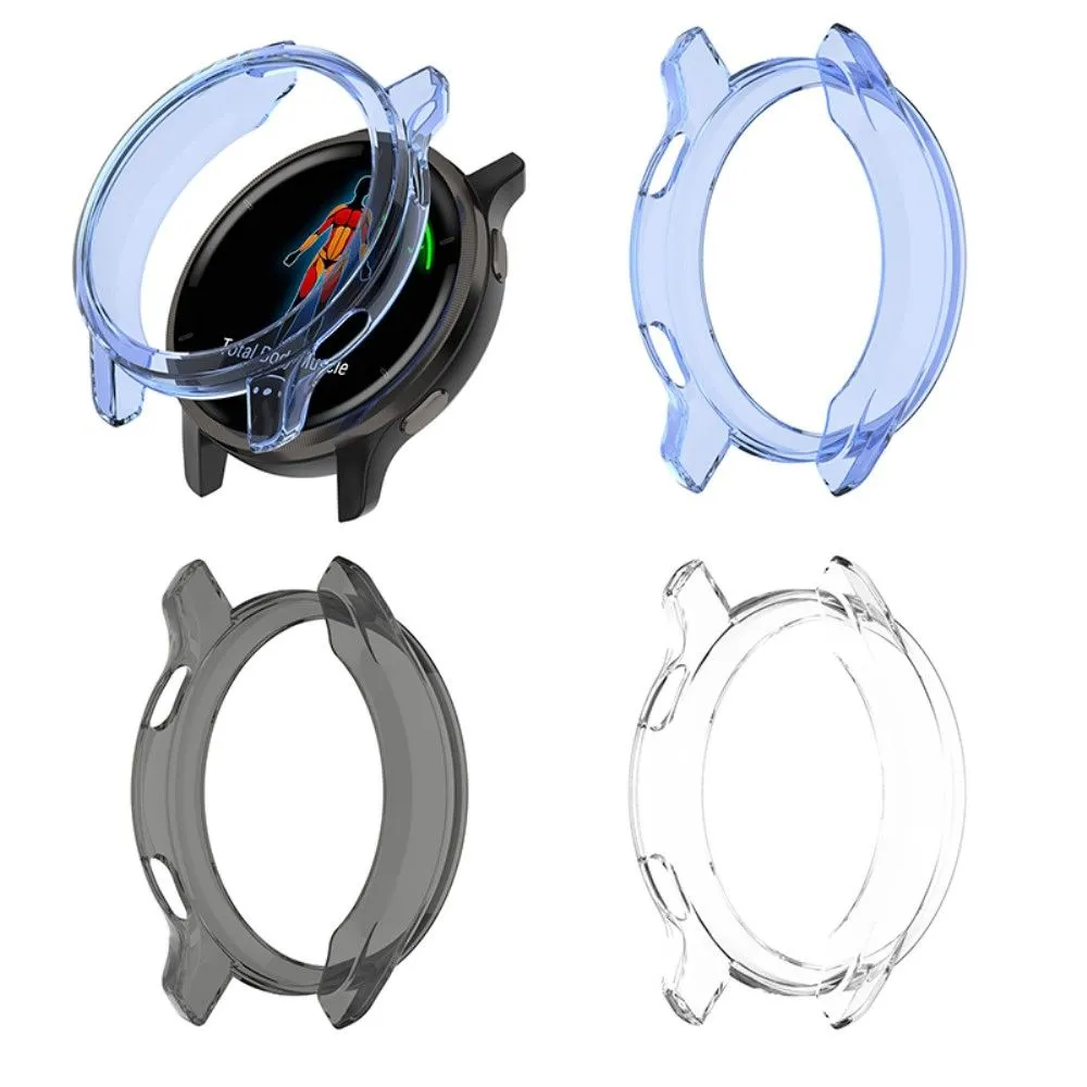 Garmin Venu 2 clear TPU cover - Transparent