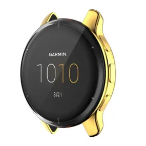 Garmin Venu 2 Plus protective cover - Gold