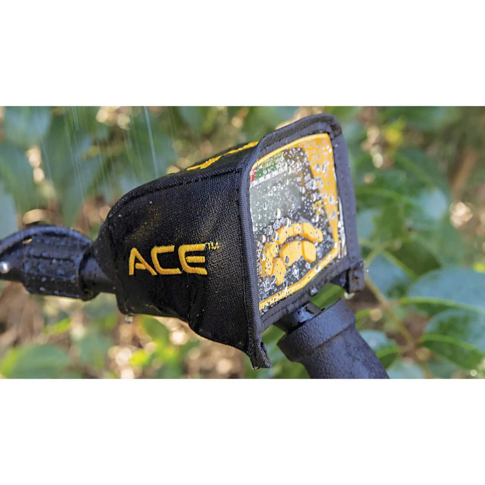 Garrett ACE 400 Metal Detector Special with Garrett Pro-Pointer AT Pinpointer