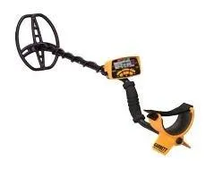 Garrett Ace 400 Metal Detector with Waterproof Coil Plus Free Accessories