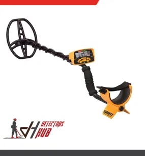 Garrett ACE 400i Metal Detector