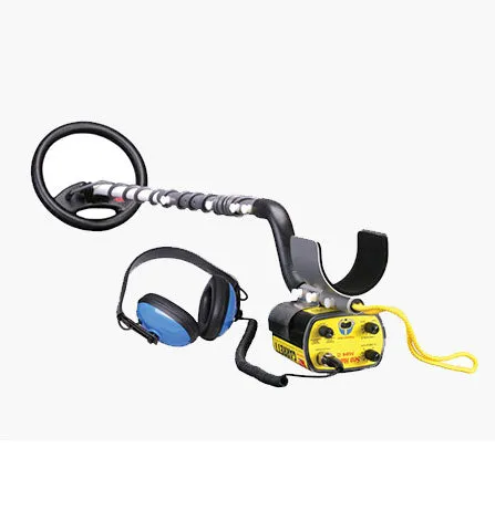 Garrett Sea Hunter Mark II Underwater Metal Detector