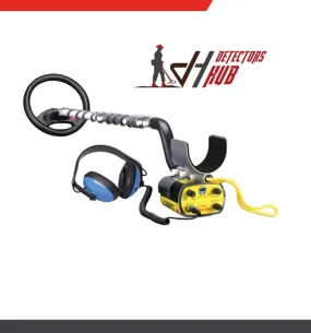 Garrett Sea Hunter Mark II Underwater Metal Detector