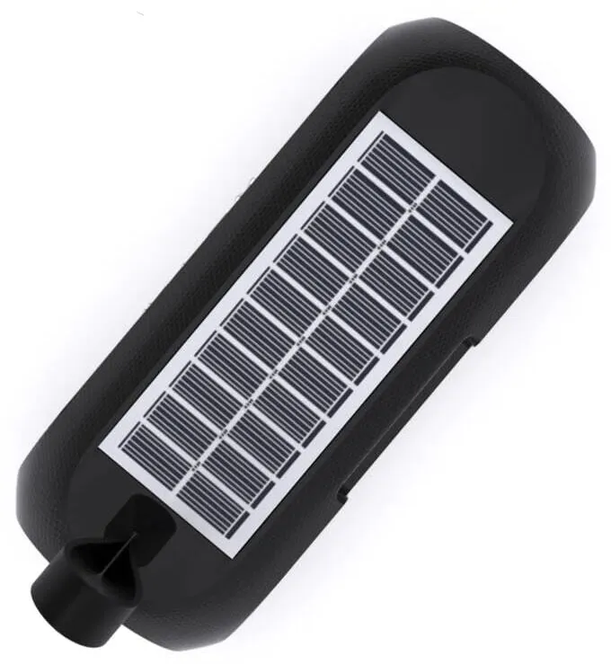 GatorXPro™ Solar Power Bluetooth Speaker: Portable, LOUD Stereo Bass, USB/FM