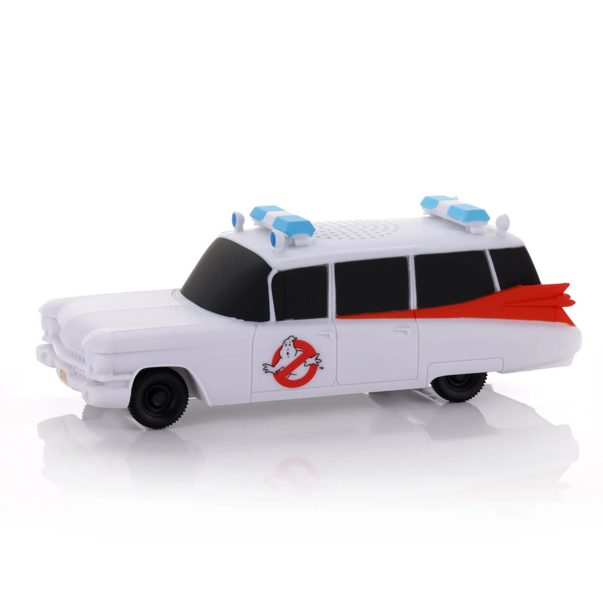 Ghostbusters BITTY ECTO1 Bluetooth Speaker