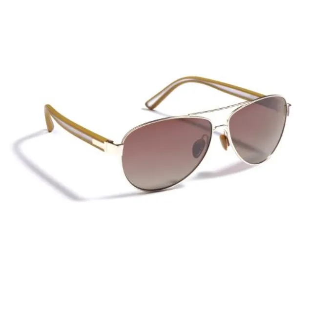 Gidgee Sunglasses Equator