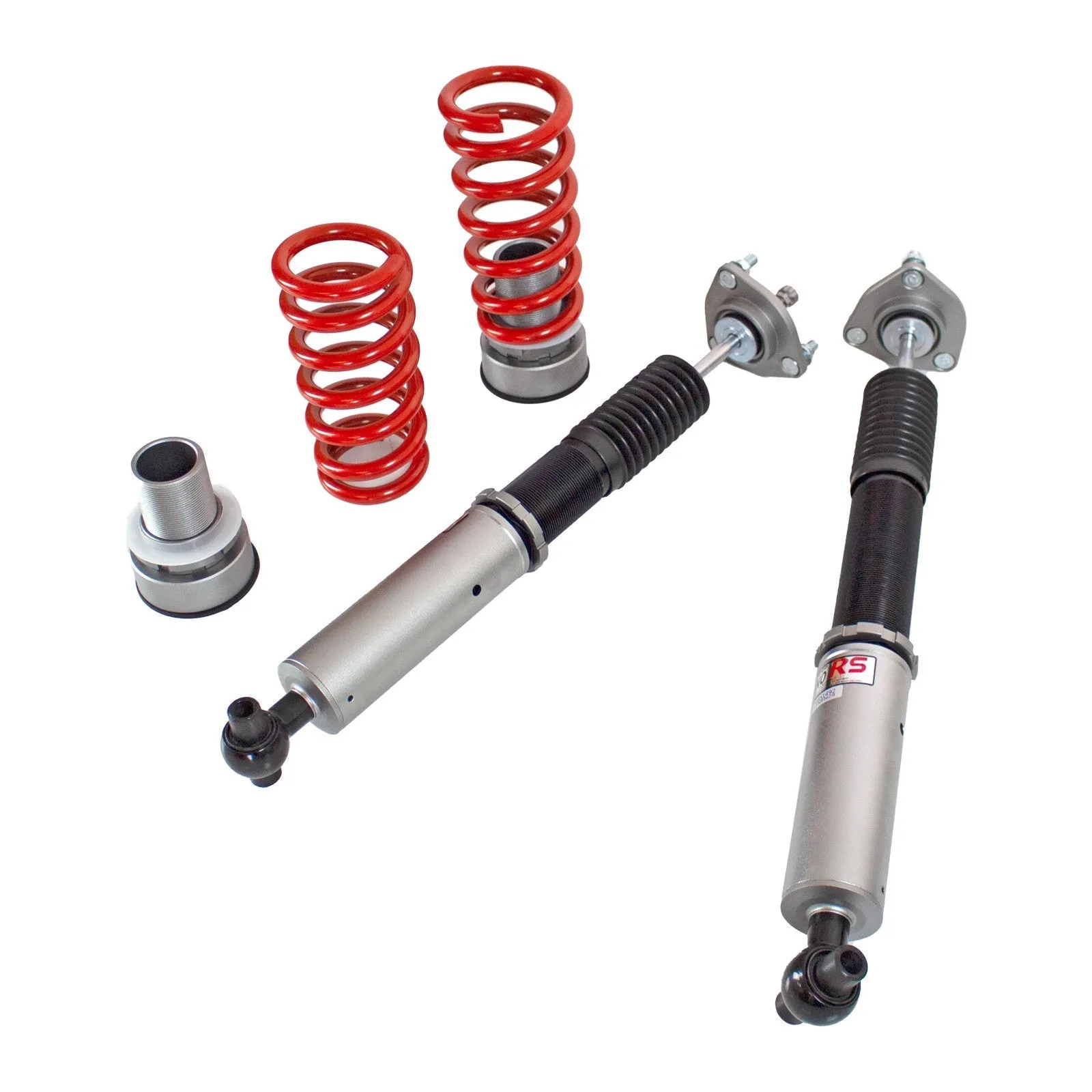 Godspeed MonoRS Coilovers Lexus IS250 AWD / IS Sedan AWD (14-23) 32 Way Adjustable