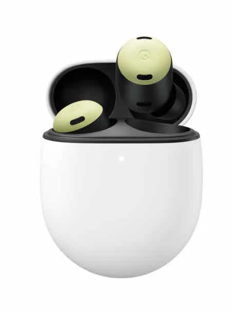 Google Pixel Buds Pro