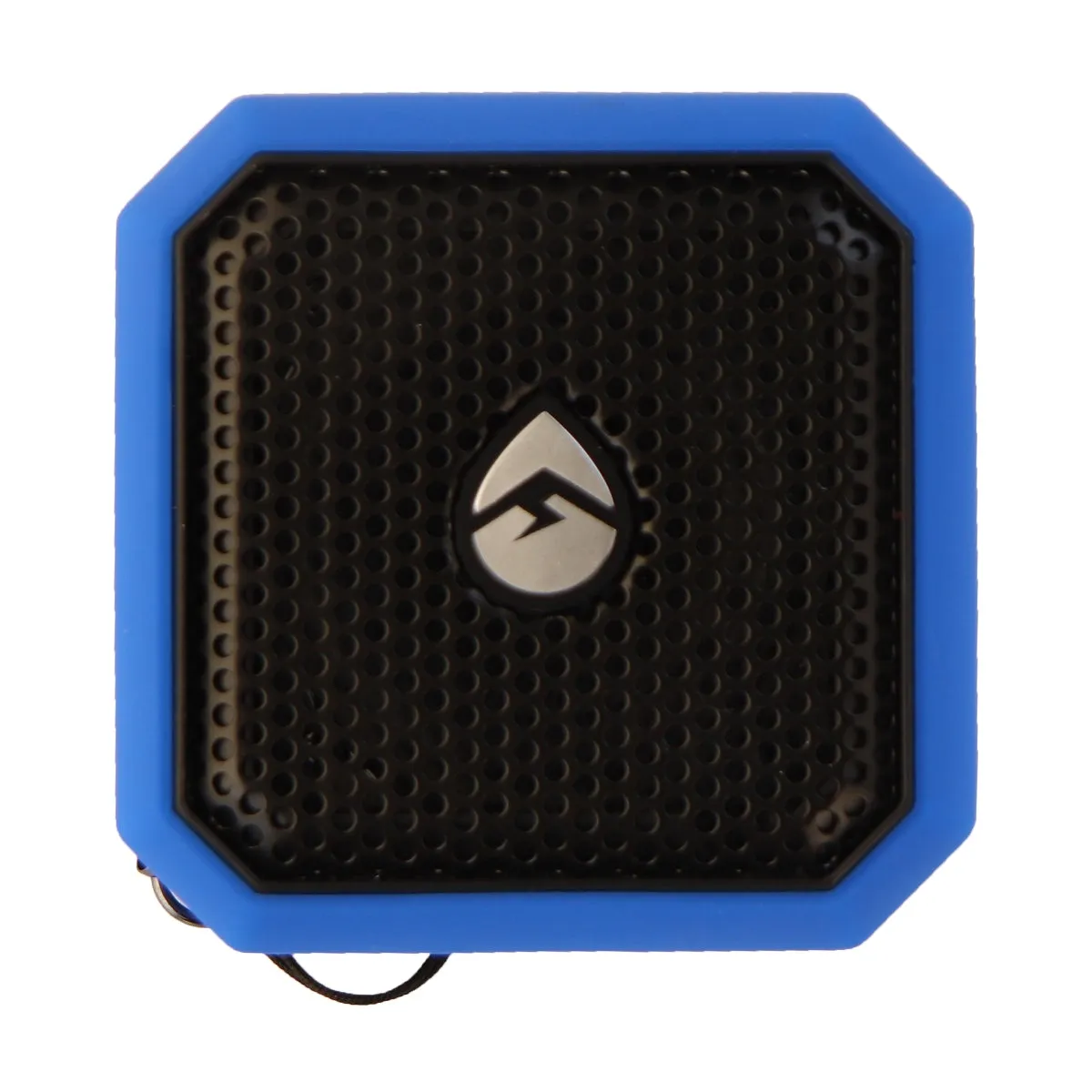 Grace Digital EcoXGear EcoPebble Lite Waterproof Bluetooth Speaker - Blue