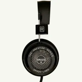 Grado Prestige Series SR225x Headphones