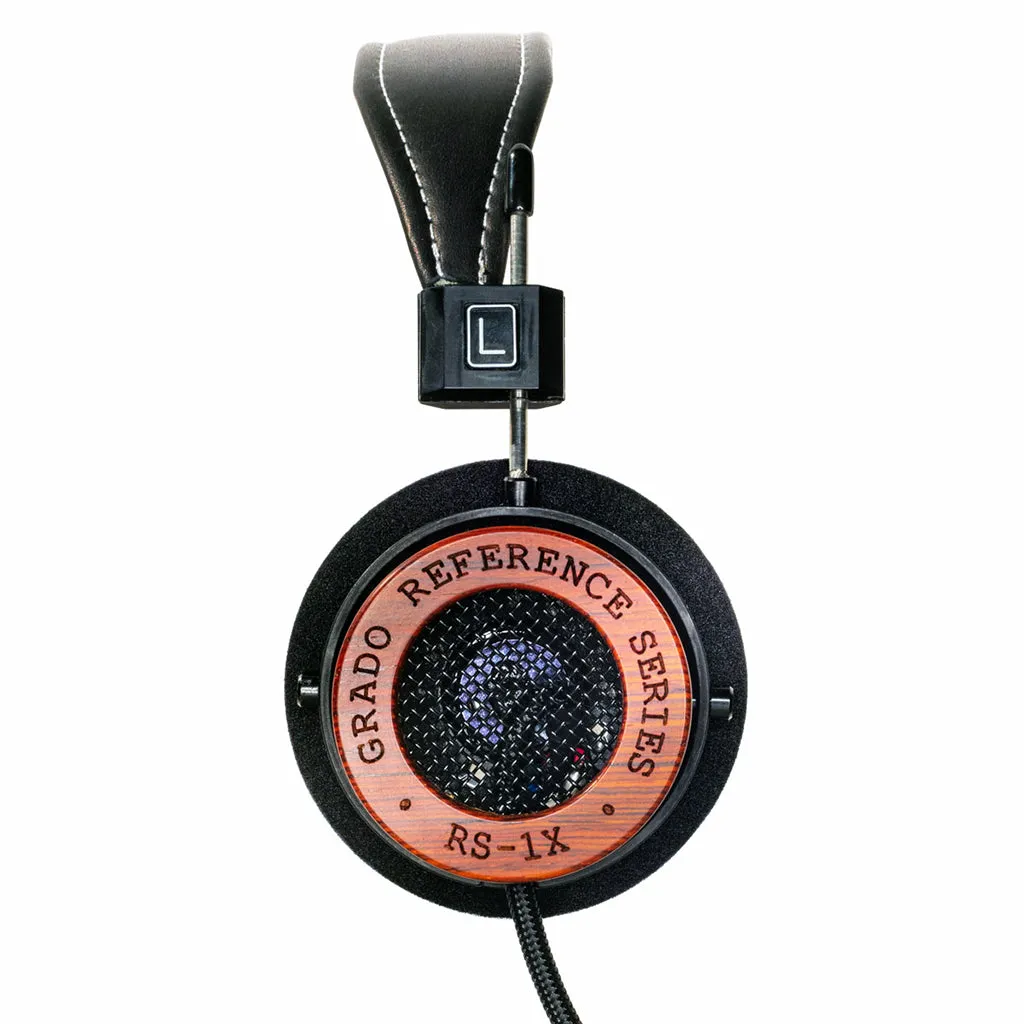 Grado Reference Series RS1x Headphones (OPEN)