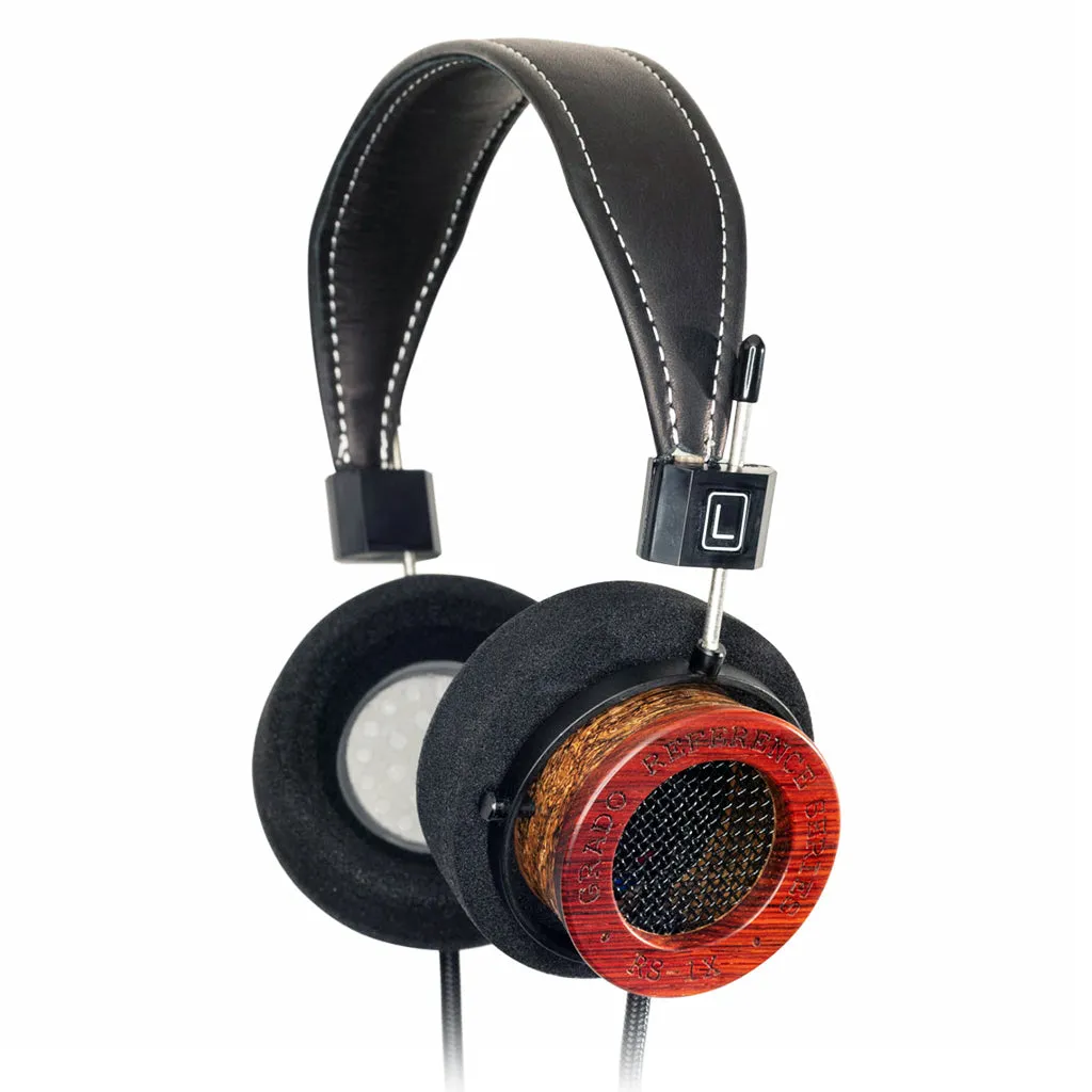 Grado Reference Series RS1x Headphones (OPEN)