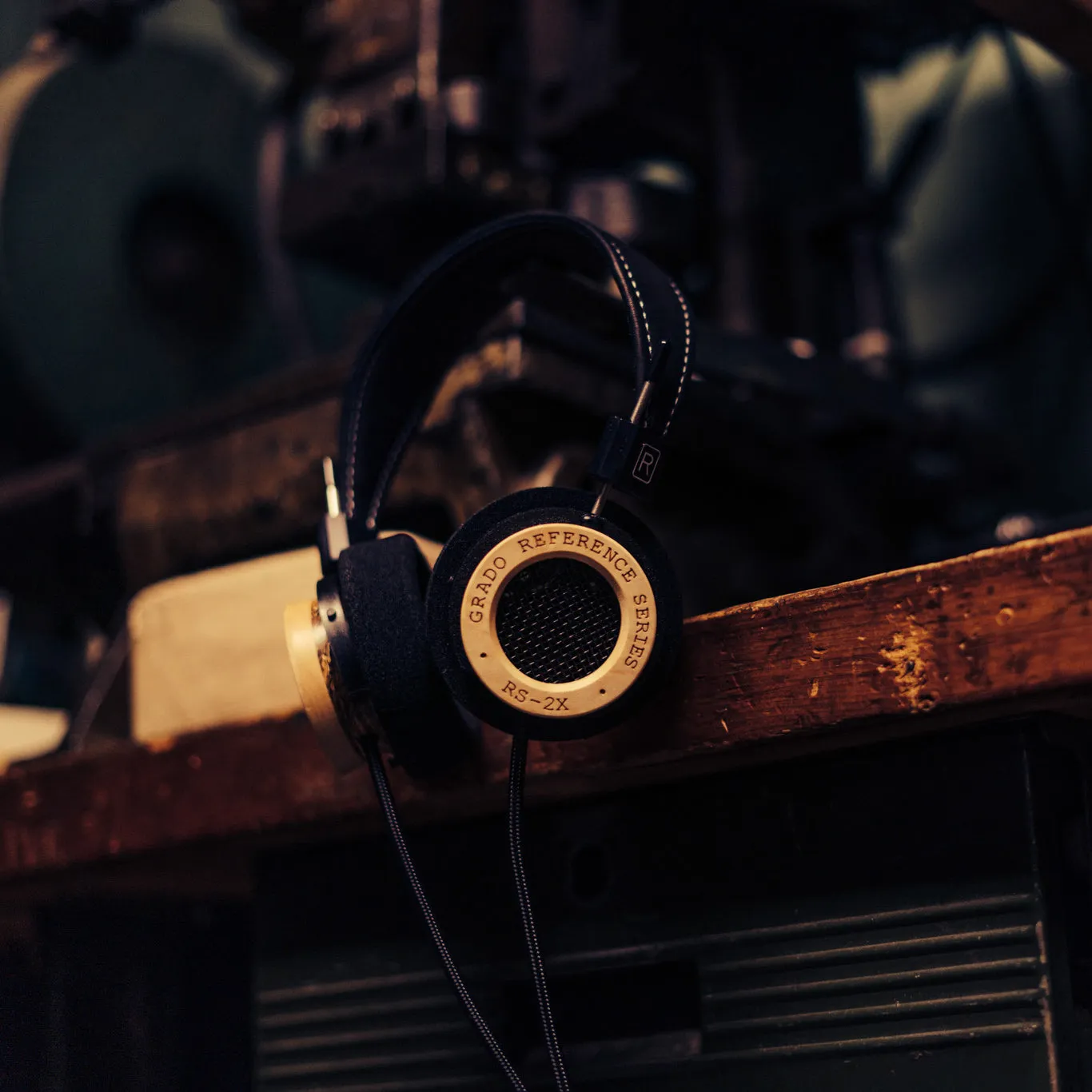 Grado RS2x Reference Series Headphones