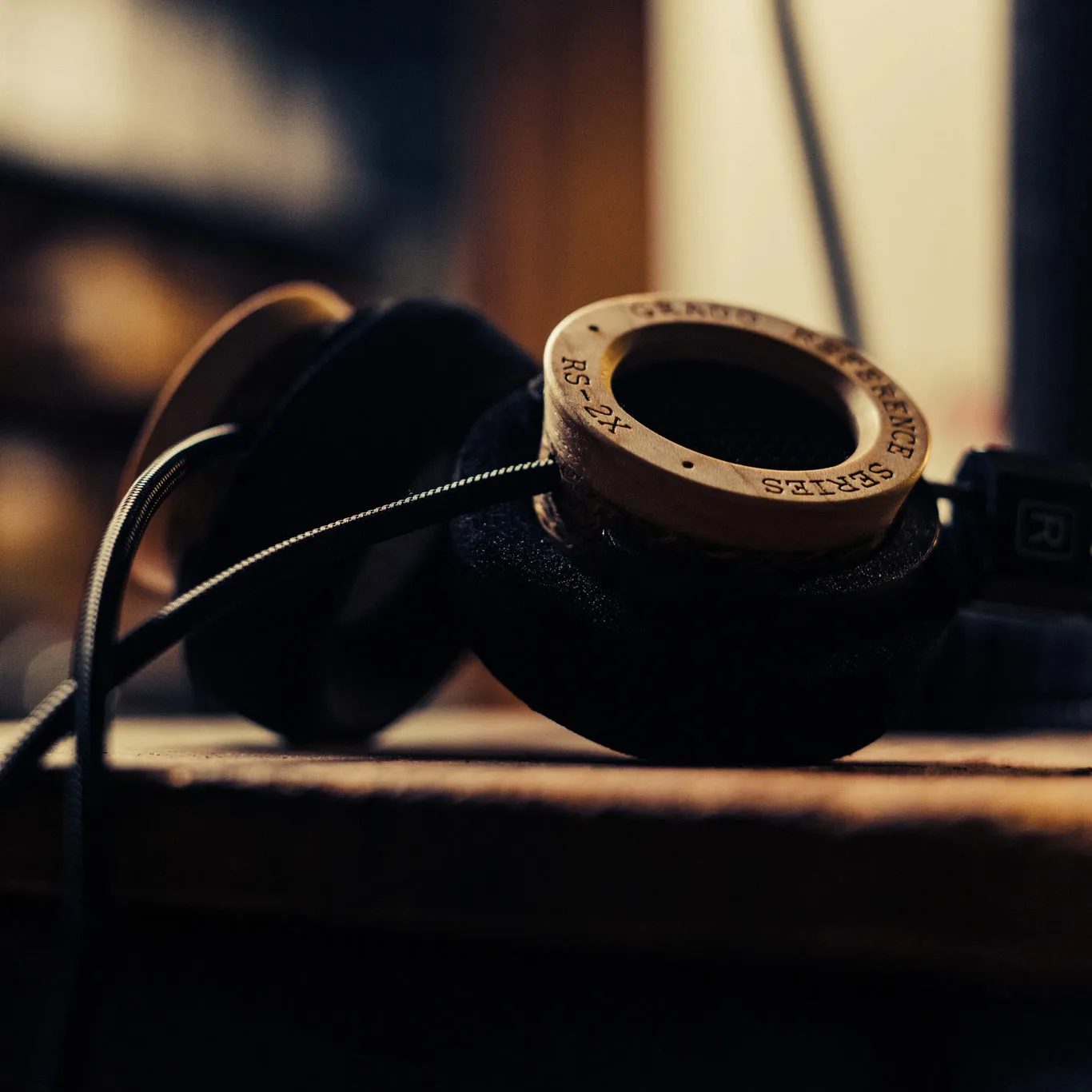 Grado RS2x Reference Series Headphones