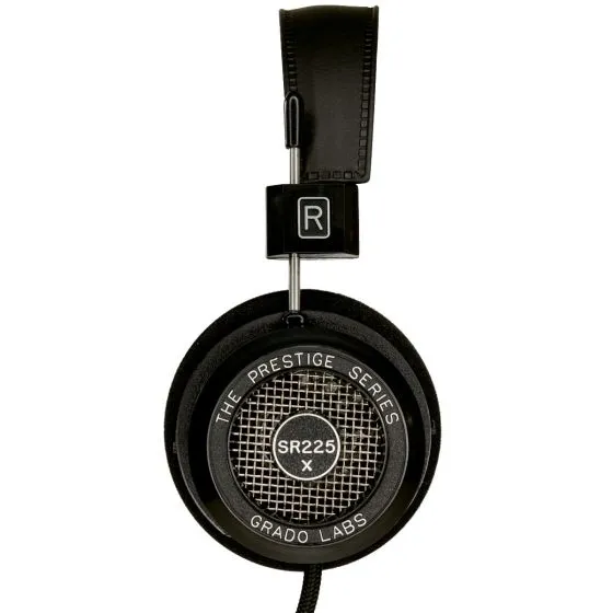 Grado SR225X Prestige Headphone