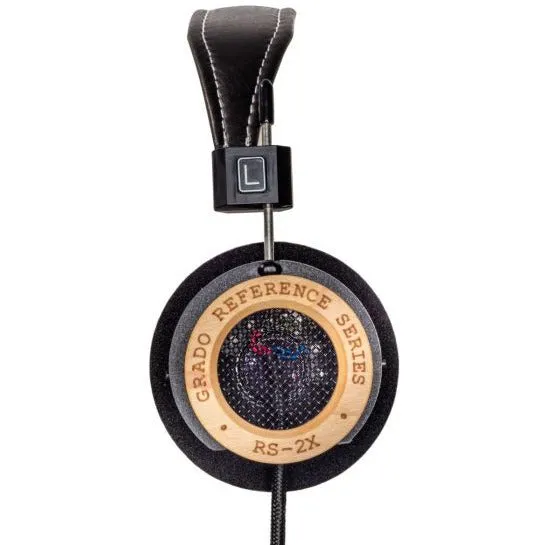 Grado SR2X Reference Heaphones